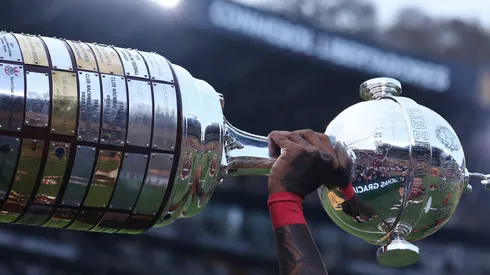 (Photo by Franklin Jacome/Getty Images)