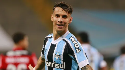 Photo by Silvio Avila/Getty Images)