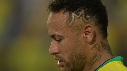 (Photo by Pedro Vilela/Getty Images)