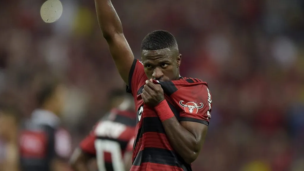 (Photo by Alexandre Loureiro/Getty Images)