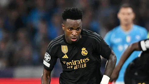 (Photo by Francesco Pecoraro/Getty Images)