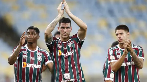 (Photo by Wagner Meier/Getty Images)