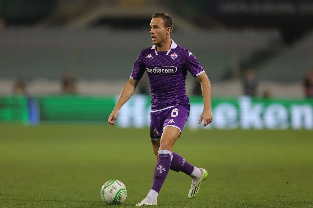 (Photo by Gabriele Maltinti/Getty Images)