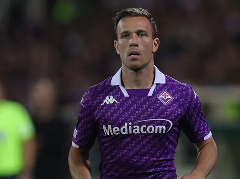 Vai voltar? Arthur, ex-Grêmio, pega todos de surpresa e fala sobre oferta do Fluminense