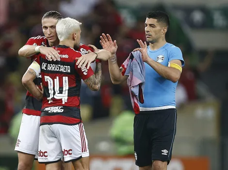 Lista! Os estrangeiros mais caros do futebol brasileiro