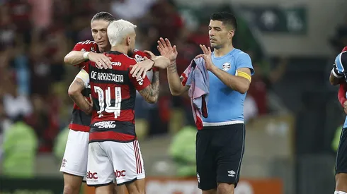 (Photo by Wagner Meier/Getty Images)