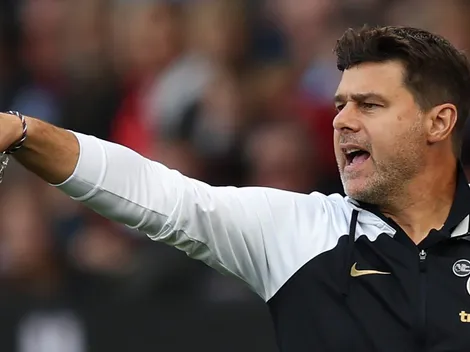 Mercado da bola: Chelsea se torna o favorito para contratar grande atacante da Serie A