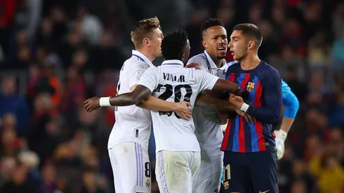 (Photo by Eric Alonso/Getty Images)