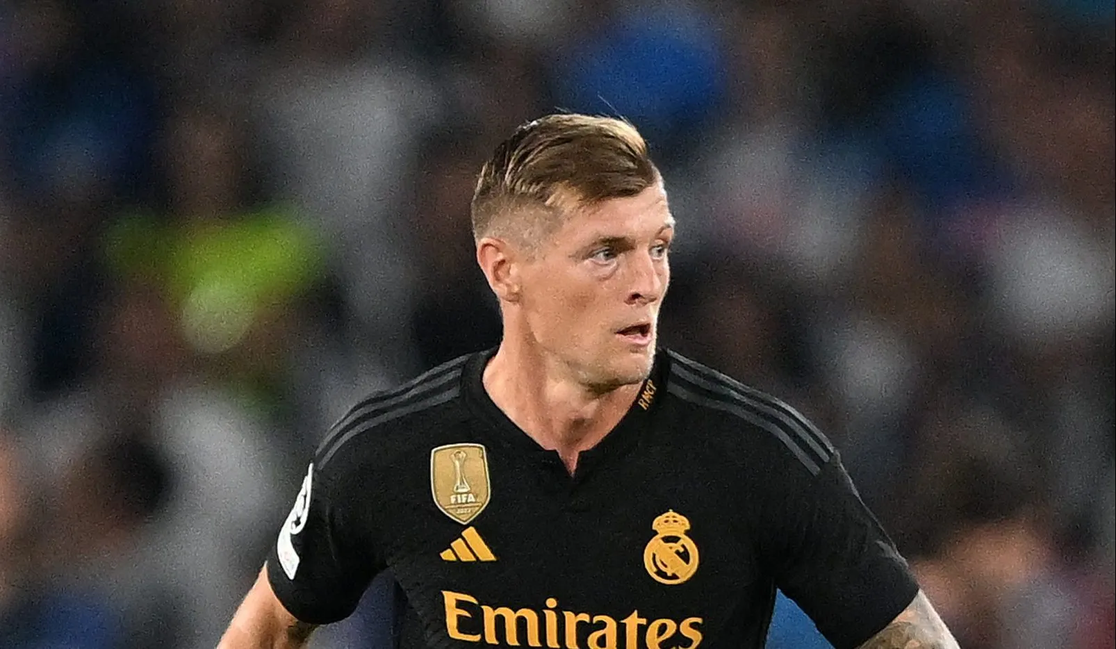 . (Photo by Francesco Pecoraro/Getty Images)