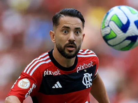 Everton Ribeiro vai para o São Paulo? Veja como está as negociações