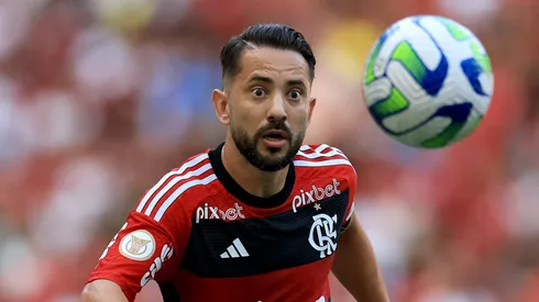 (Photo by Buda Mendes/Getty Images)