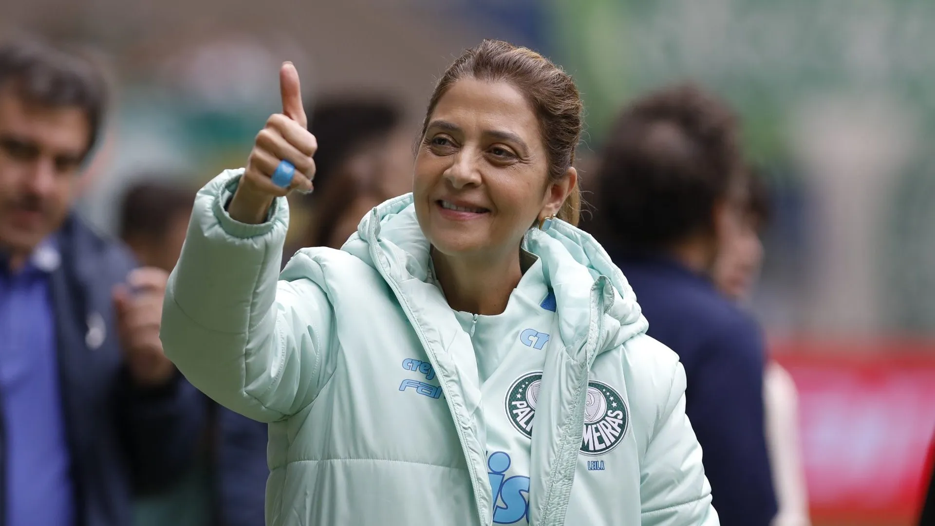 (Photo by Ricardo Moreira/Getty Images)