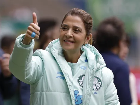 Marido de Leila Pereira declara apoio a outro gigante do Futebol Brasileiro e gera polêmica na web