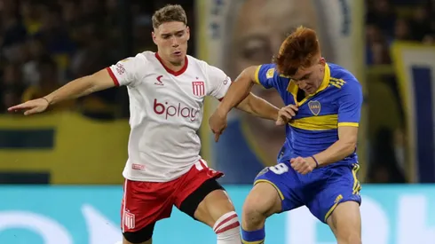 Photo by Daniel Jayo/Getty Images