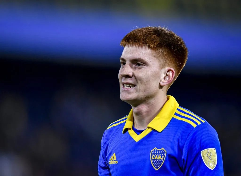 Photo by Marcelo Endelli/Getty Images