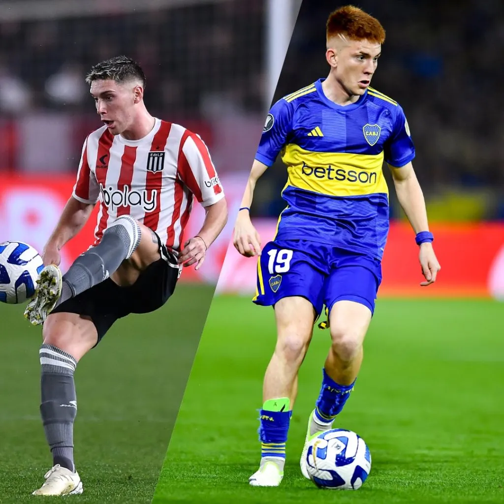 Photo Rollheiser by Marcelo Endelli/Getty Images – Photo Barco by Marcelo Endelli/Getty Images