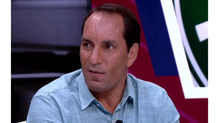 Divulgação Fox Sports