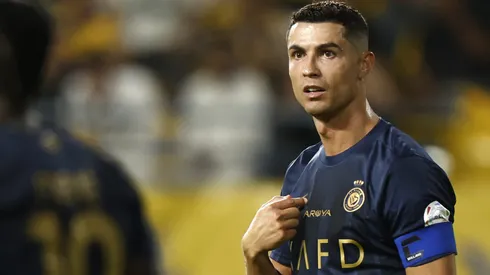 (Photo by Francois Nel/Getty Images)