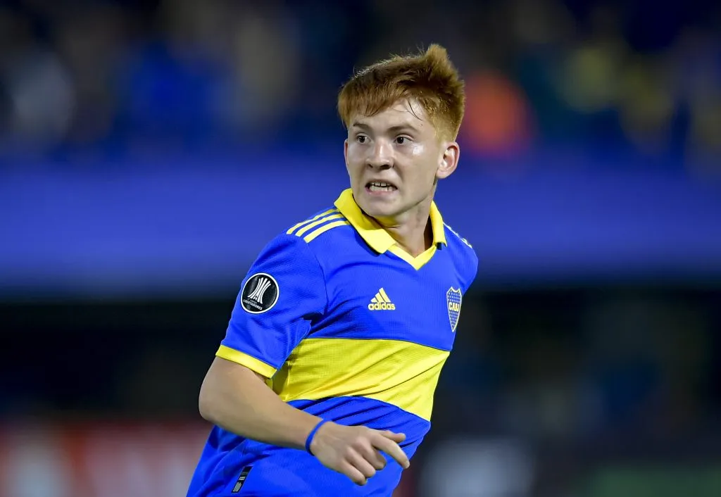 (Photo by Marcelo Endelli/Getty Images)