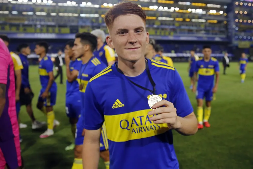 (Photo by Daniel Jayo/Getty Images)