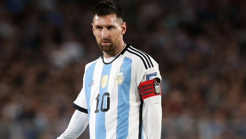 (Photo by Daniel Jayo/Getty Images)