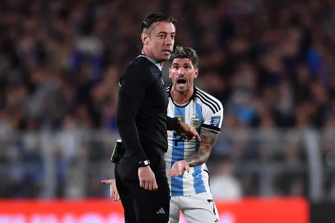 Photo by Marcelo Endelli/Getty Images