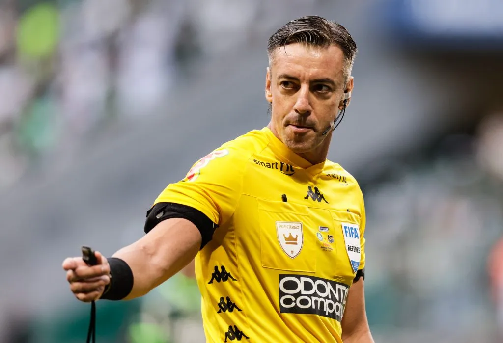 Photo by Alexandre Schneider/Getty Images