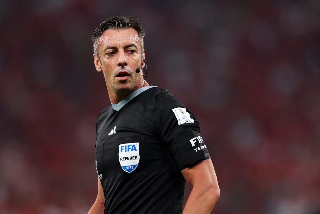 Photo by Richard Heathcote/Getty Images