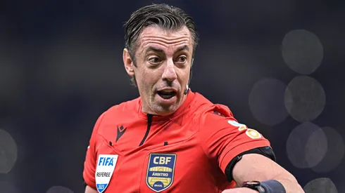 Photo by Pedro Vilela/Getty Images