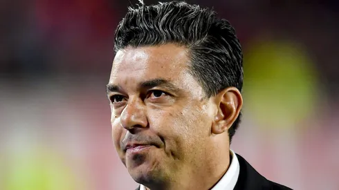 (Photo by Marcelo Endelli/Getty Images)