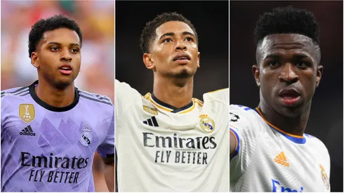 Foto: Getty Images – Os jogadores mais valiosos da LaLiga