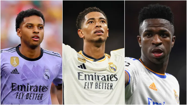 Foto: Getty Images - Os jogadores mais valiosos da LaLiga
