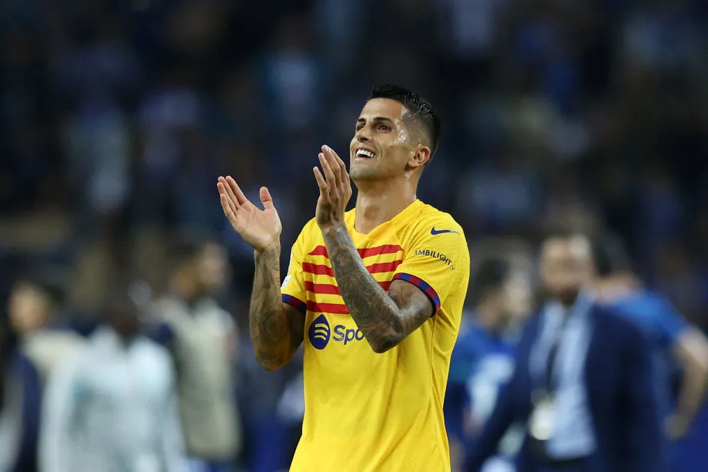 (Photo by Carlos Rodrigues/Getty Images)