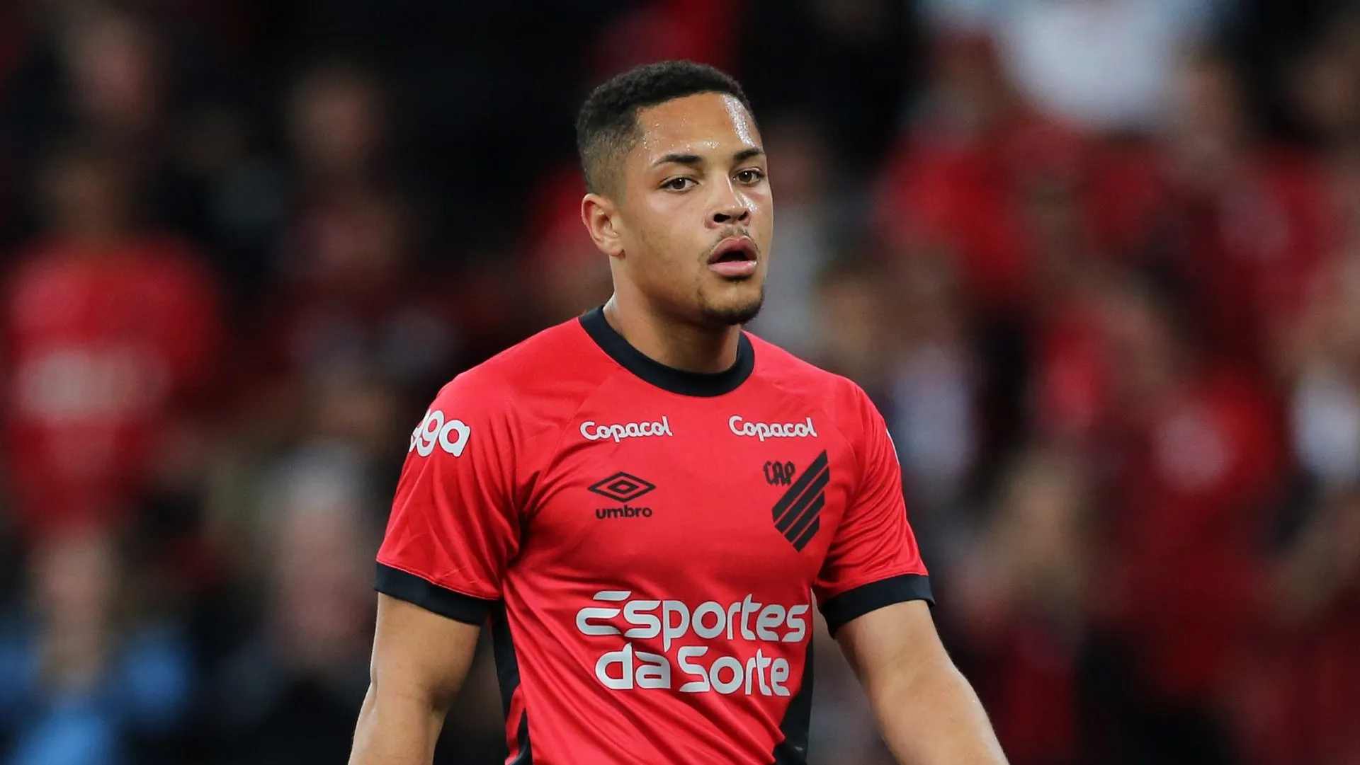 (Photo by Heuler Andrey/Getty Images)