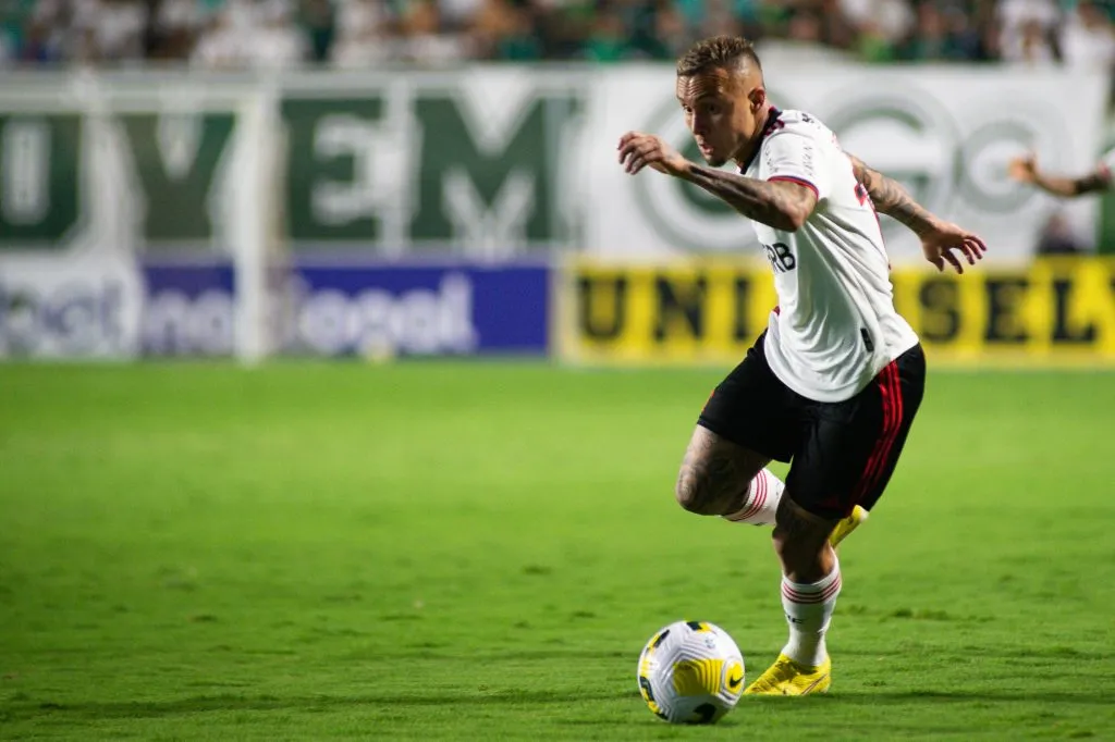 Photo by Andressa Anholete/Getty Images