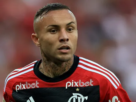 São Paulo confirma interesse em Everton Cebolinha; jogador já definiu onde vai jogar