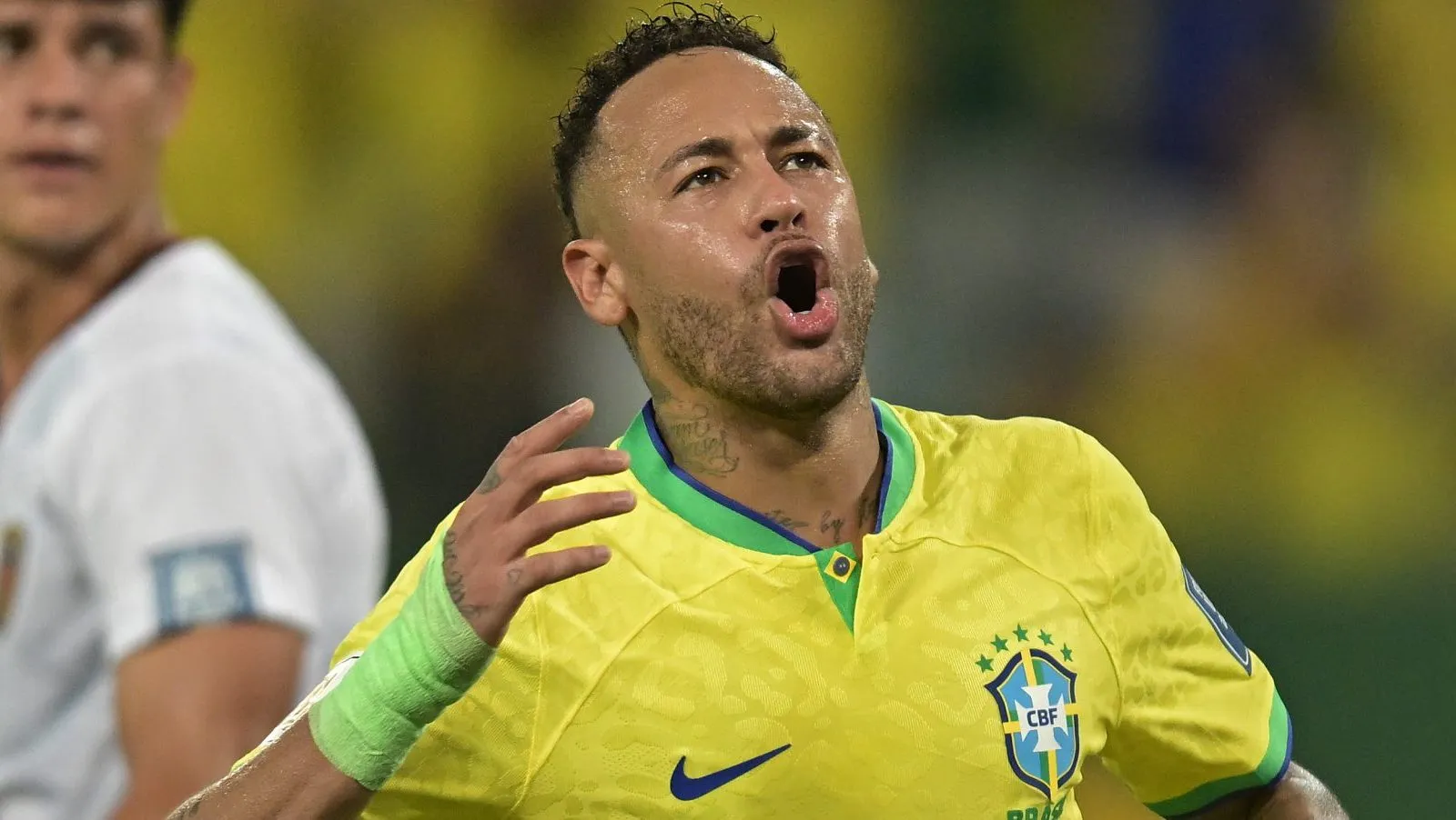 (Photo by Pedro Vilela/Getty Images)