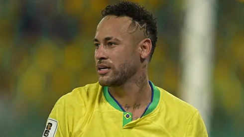 (Photo by Pedro Vilela/Getty Images)