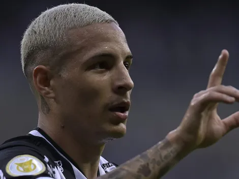 Em alta na Seleção Brasileira, Guilherme Arana vira prioridade em rival do Atlético Mineiro