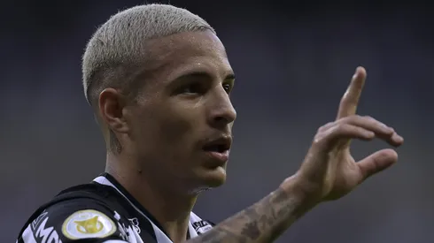 (Photo by Pedro Vilela/Getty Images)