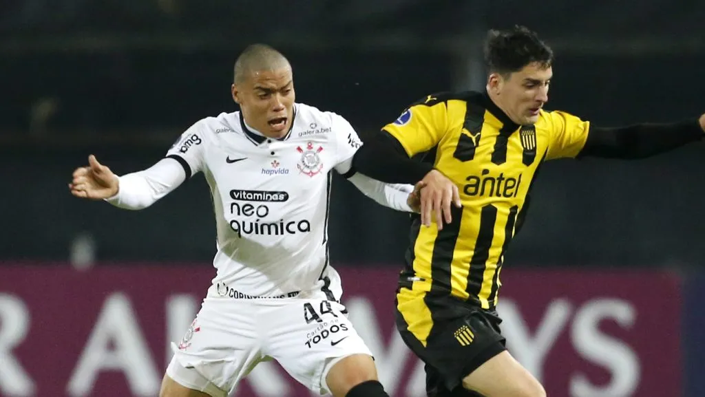 (Photo by Mariana Greif – Pool/Getty Images)