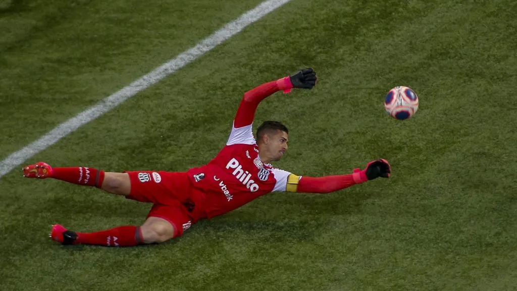 (Photo by Miguel Schincariol/Getty Images)