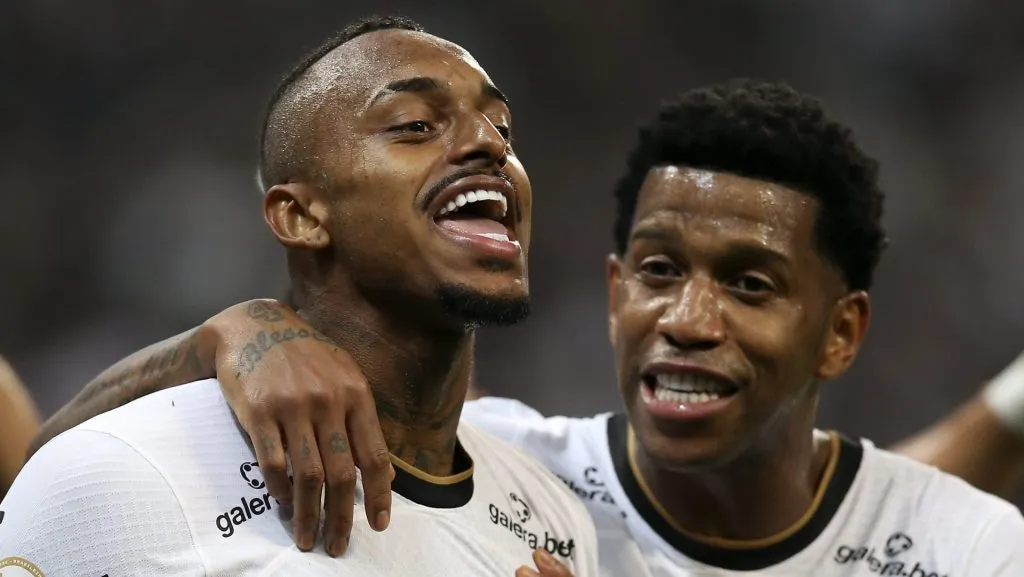 (Photo by Alexandre Schneider/Getty Images)