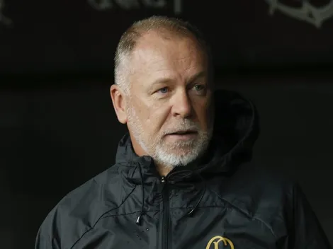 Reforços confirmados! Corinthians já tem 3 novos nomes para 2024