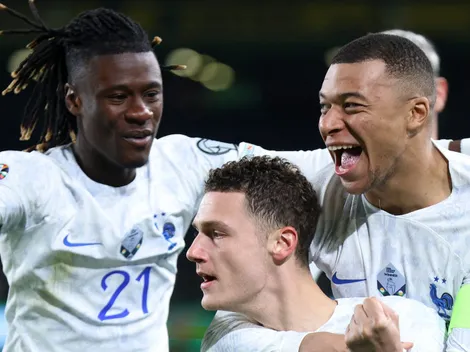 Holanda x França: Saiba onde assistir, horário e escalações