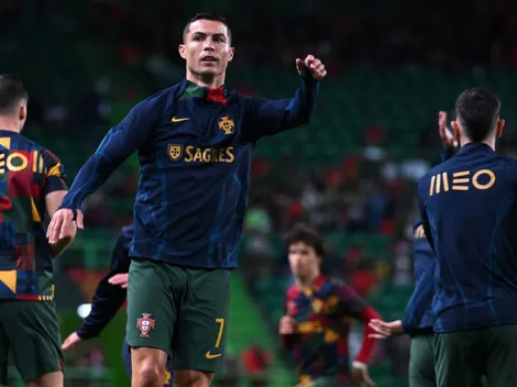 Portugal x Eslováquia: Saiba onde assistir, horário e escalações