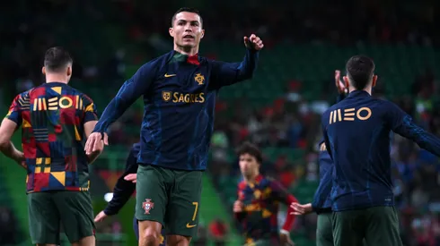 (Photo by Octavio Passos/Getty Images)