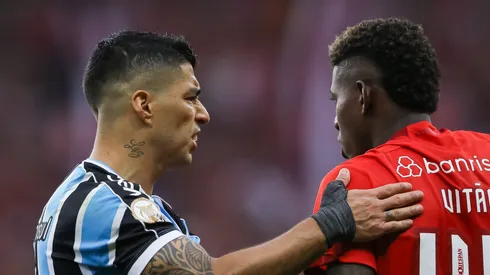 (Photo by Pedro H. Tesch/Getty Images)