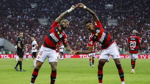 (Photo by Wagner Meier/Getty Images)