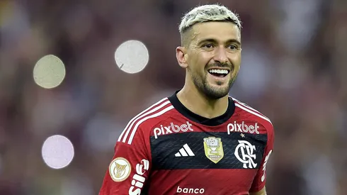 (Photo by Alexandre Loureiro/Getty Images)